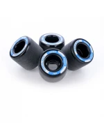 Longboardová kolečka TEMPISH Hype 78A 63x53