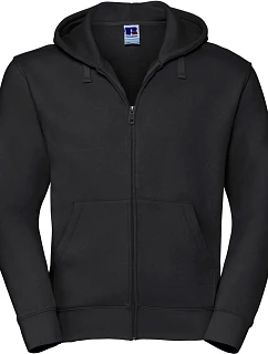 Russell Athletic 266M Pánská mikina s kapucí "Authentic" 10.266M black