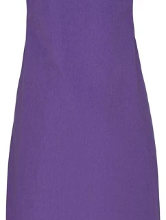 Premier PR 102 Zástěra z bio bavlny 39.0102 purple