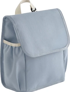 BagBase BG 362 Dětská chladicí taška "Adventure Cooler" 52.0362 dusty blue