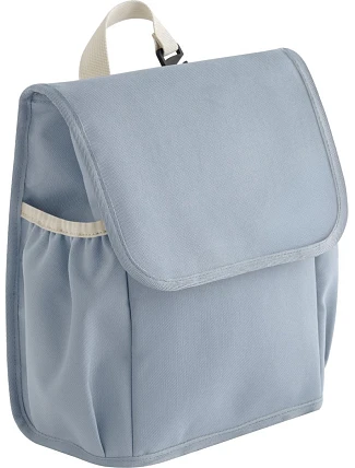 BagBase BG 362 Dětská chladicí taška "Adventure Cooler" 52.0362 dusty blue