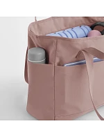 BagBase BG 873 Velká taška "Simplicity" 52.0873 rose
