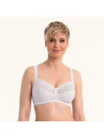 Eloise soft podprsenka . 5296 rose - RosaFaia