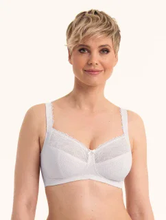 Eloise soft podprsenka . 5296 rose - RosaFaia