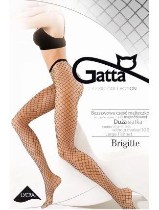 Gatta Brigitte 05 barva:nero Gatta Brigitte 05 barva:nero