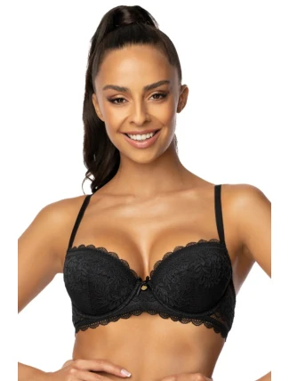 Podložka 0198/11/1 Estelle barva:černá