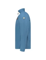 Unisex mikina WY7438H/GN-Petrolej modrá - Geographical Norway Unisex mikina WY7438H/GN-Petrolej modrá - Geographical Norway