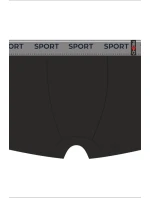 Pánské boxerky REDO Pánské boxerky REDO