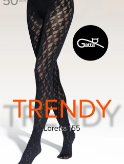 LORETTA - 155 mikrovlákno 50 DEN-5