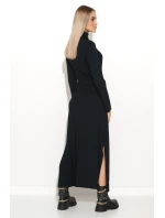 Denní šaty model 173275 Makadamia