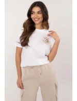 T-shirt model 208742 Sublevel T-shirt model 208742 Sublevel