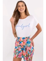 T-shirt model 214205 Sublevel