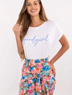 T-shirt model 214205 Sublevel