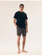 Pyžamo Henderson 43032 Mick kr/r M-2XL