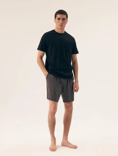 Pyžamo Henderson 43032 Mick kr/r M-2XL