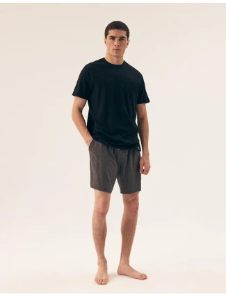 Pyžamo Henderson 43032 Mick kr/r M-2XL