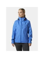 Helly Hansen W Crew Bunda s kapucí W 34448 554