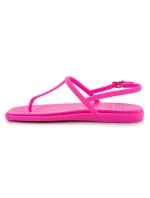 Crocs Miami Thong Flip W 209793-6TW dámské sandály Crocs Miami Thong Flip W 209793-6TW dámské sandály