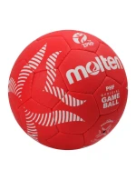 Házenkářský míč Molten 5000 H3A5000-PLZPRP velikost 3