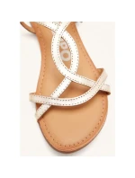 Dámská obuv Gioseppo LAMIM (69113-P-Oro) Dámská obuv Gioseppo LAMIM (69113-P-Oro)