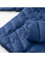 Dámská prošívaná bunda LADY MIRADO