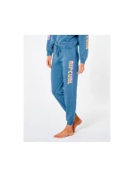 RIP CURL Wave Shapers Tepláky - modré RIP CURL Wave Shapers Tepláky - modré