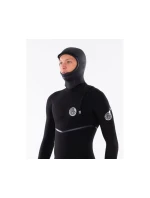 RIP CURL HEATSEEKER 3MM GB HOOD neoprenová čepice