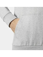 Helly Hansen pánská mikina s kapucí HH LOGO HOODIE 54582 949 pánské