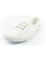 Lee Cooper boty dámské tenisky sportovní bílé slip-on ballerina dámské