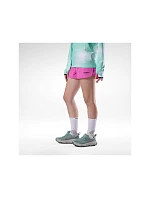 Dámské šortky ROSSIGNOL W Sidelhorn Short 3' růžové