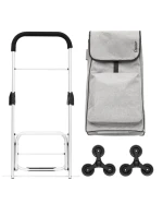 Nákupní vozík Cruiser Expert Premium 604361 Nákupní vozík Cruiser Expert Premium 604361