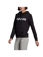 Mikina adidas Essentials Hoodie W GL0635