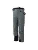 Dětské lyžařské kalhoty Balmani Jr 92800439279 - Elbrus