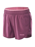 Dámské šortky Laria W 92800483130 - Hi-Tec Dámské šortky Laria W 92800483130 - Hi-Tec