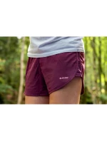 Dámské šortky Laria W 92800483130 - Hi-Tec Dámské šortky Laria W 92800483130 - Hi-Tec