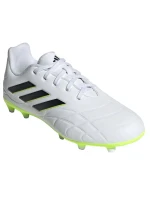 Boty adidas COPA PURE.3 FG Jr HQ8989