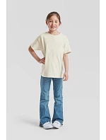Fruit of the Loom Kids Valueweight T Dětské tričko 16.1033 red Fruit of the Loom Kids Valueweight T Dětské tričko 16.1033 red
