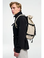 Tenson Camper Roll-Top Backpack 20/29 L Batoh "Roll-Top" 84.8504 olive Tenson Camper Roll-Top Backpack 20/29 L Batoh "Roll-Top" 84.8504 olive