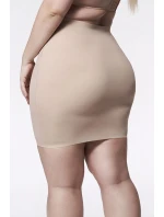 Julimex 220 Ponožky do půli stehen barva:přírodní Julimex 220 Ponožky do půli stehen barva:přírodní