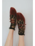 Fiore Ismena I1100 barva: černá