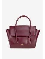 Malá taška kufr NOBO BAG5800-M05 bordová