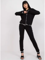 RV sada KMPL 7649.26P černá