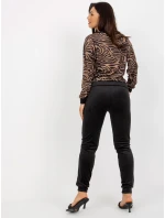 Sada WN KMPL 8141.11X tmavě lila Sada WN KMPL 8141.11X tmavě lila