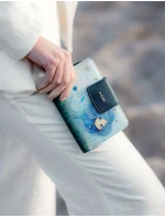 Dámská střední peněženka na patent Vushie Stella