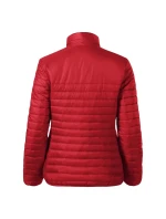 Phantom bunda dámská červená