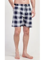 Pánské pyžamové šortky Edvard