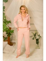 Teplákové kalhoty model 180075 Kalimo Teplákové kalhoty model 180075 Kalimo