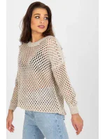 Svetr model 181601 Badu Svetr model 181601 Badu
