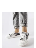 Tenisky  model 207709 Solea