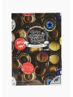 Pánské boxerky John Frank JFBD317 Pánské boxerky John Frank JFBD317